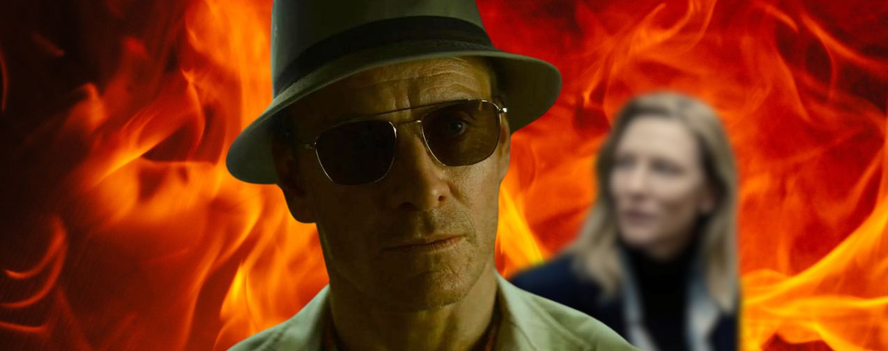 "Un thriller d'espionnage torride" : un casting de rêve pour Black Bag, le nouveau Steven Soderbergh