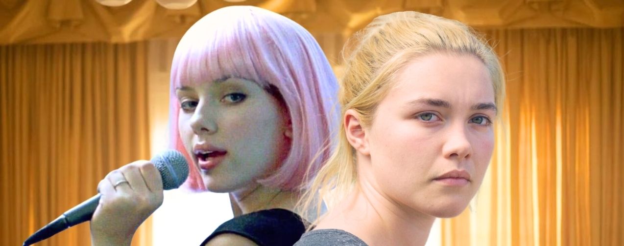 "Un vrai calvaire" : Sofia Coppola a annulé sa série avec Florence Pugh à cause des "mecs" d'Apple