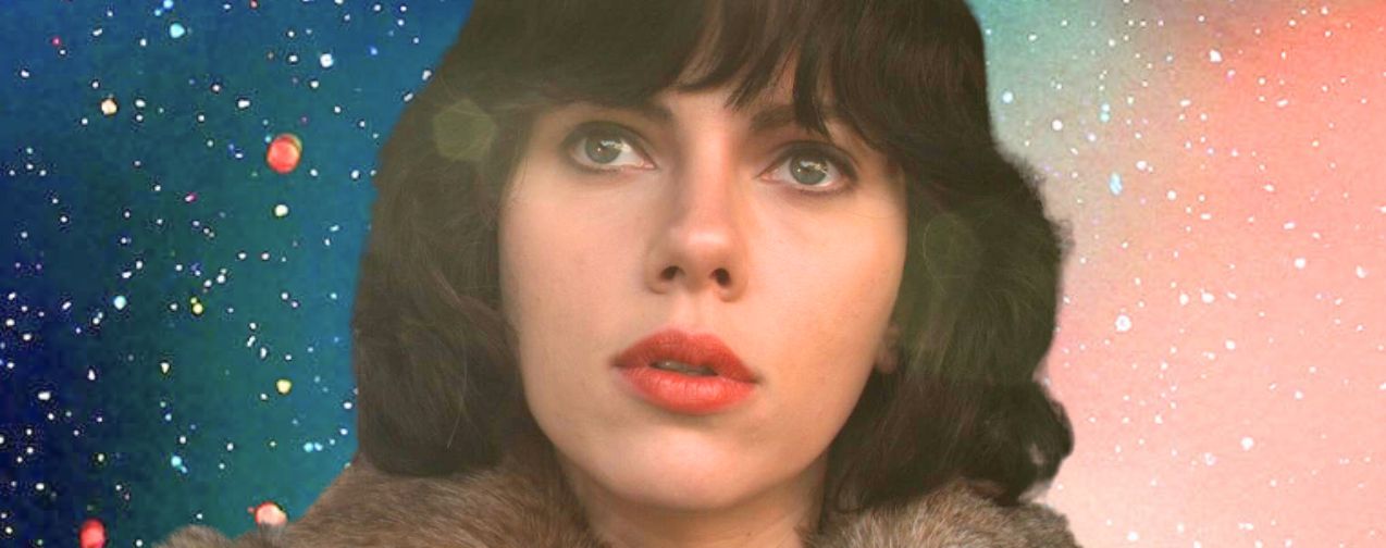 Under the Skin avec l'alien Scarlett Johansson : pourquoi c'est la meilleure BO du cosmos