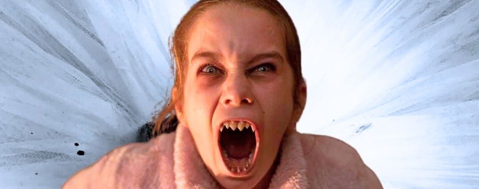 Une bande-annonce horrifique pour le nouveau film de monstres entre Scream, Megan et Dracula