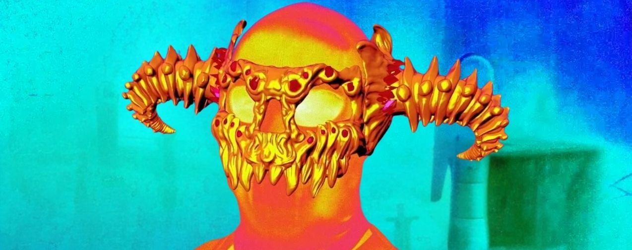 Une bande-annonce ultra-bizarre pour le meilleur assassin du monde du réalisateur de Spring Breakers