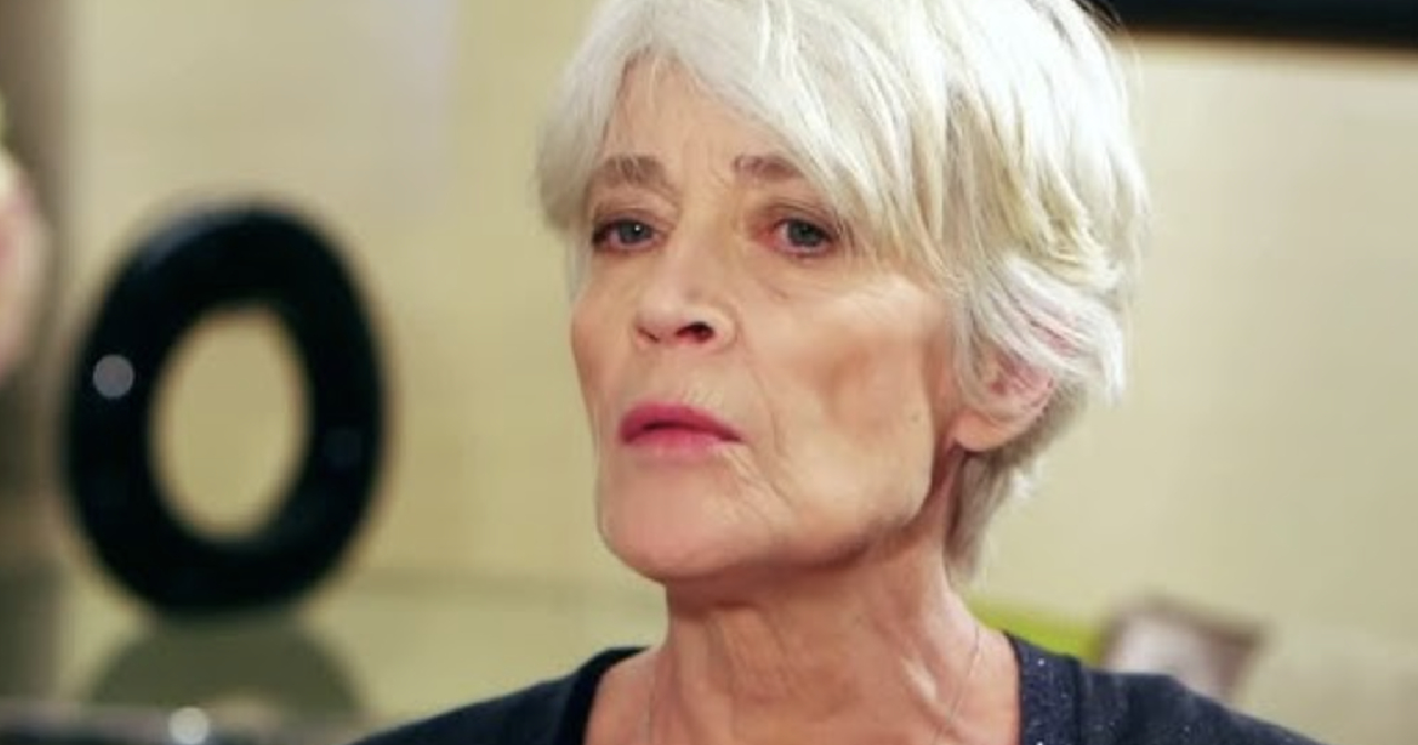 « Une fin de vie si éprouvante » : Françoise Hardy se confie sur les conséquences de ses nombreuses...