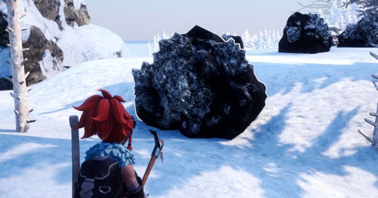 Une streameuse Twitch joue à Palworld en utilisant uniquement son esprit