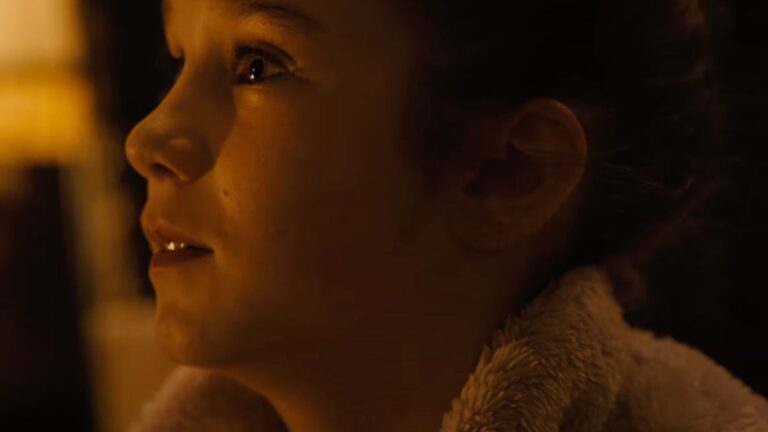 Universal dévoile la première bande-annonce d' »Abigail » et propose un nouveau mème de danse viral | Vidéo