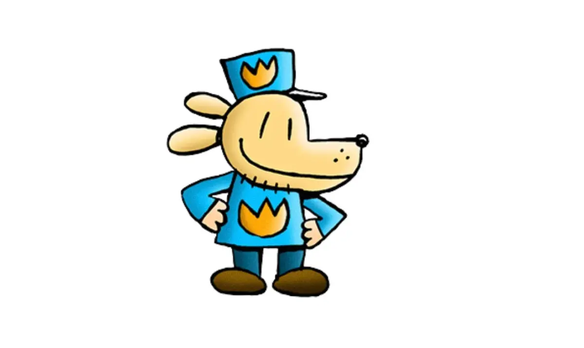 Universal et DreamWorks adaptent "Dog Man" de Dav Pilkey pour une sortie en janvier 2025