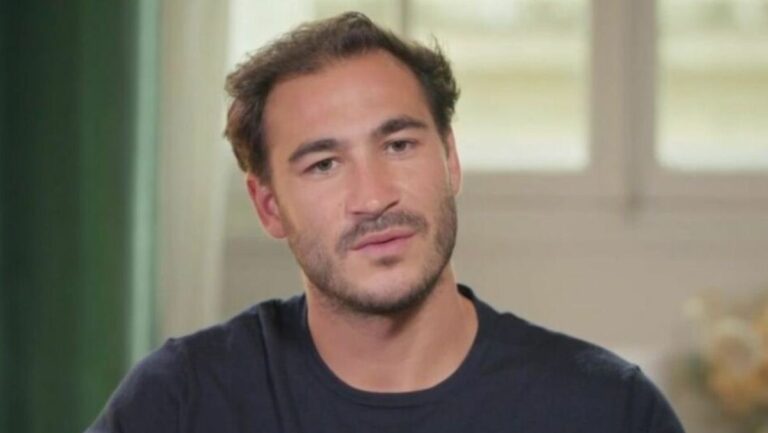 Valentin Kretz (L’Agence) bientôt papa pour la seconde fois ? « On ne perd pas espoir »