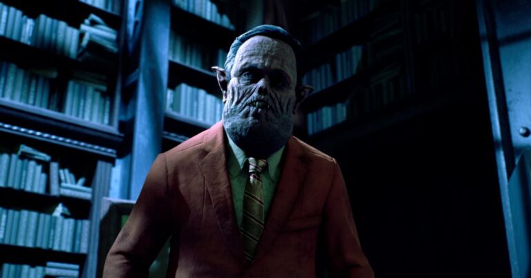 Vampire: The Masquerade – Le gameplay de Bloodlines 2 sort de l&rsquo;ombre