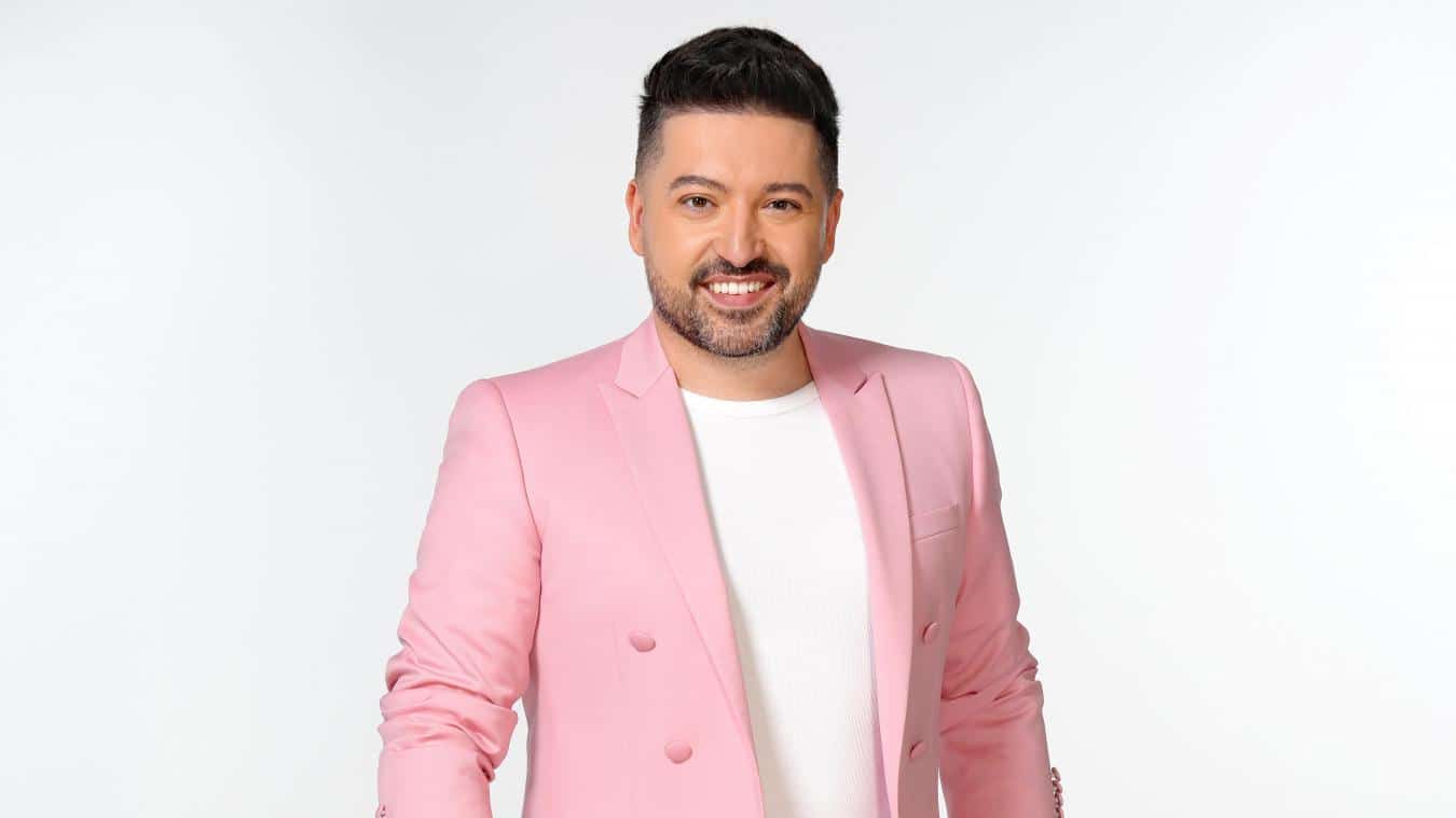 Victime d’une erreur de diagnostic dans sa jeunesse, Chris Marques s’est confié sur France 2