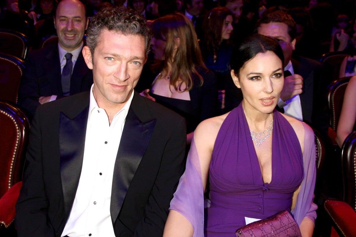 Vincent Cassel officialise avec sa nouvelle moitié : mais pourquoi déjà avait-il rompu avec Monica Bellucci ?