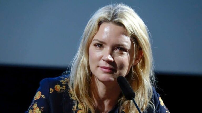 Virginie Efira : saviez-vous combien elle gagnait au début de sa carrière ?