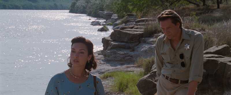 Were So Short on Time John Sayles on Lone Star