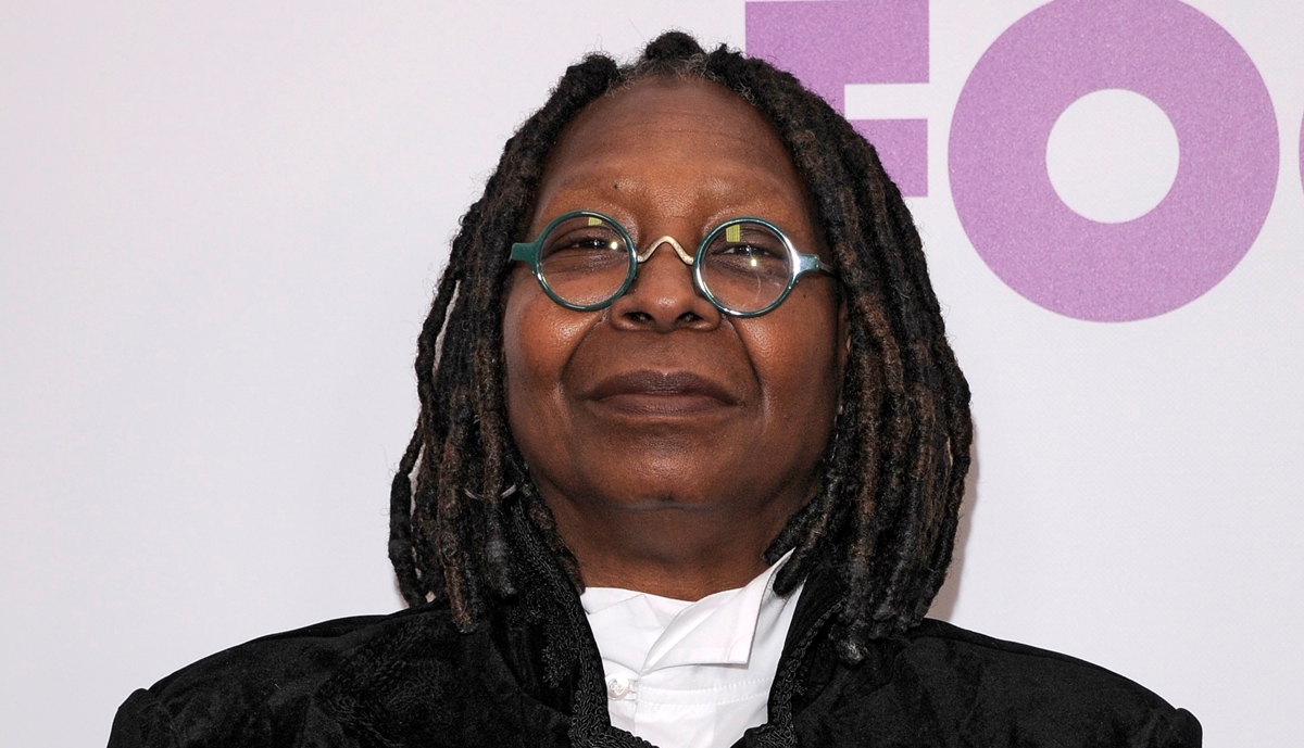 Whoopi Goldberg accusée de faire partie du cercle de Jeffrey Epstein : elle brise le silence, « je...