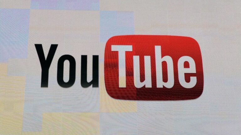 YouTube supprime 100 personnes dans le cadre de licenciements plus généraux chez Google