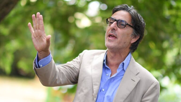 Yvan Attal, sa belle déclaration d’amitié à Guillaume Canet