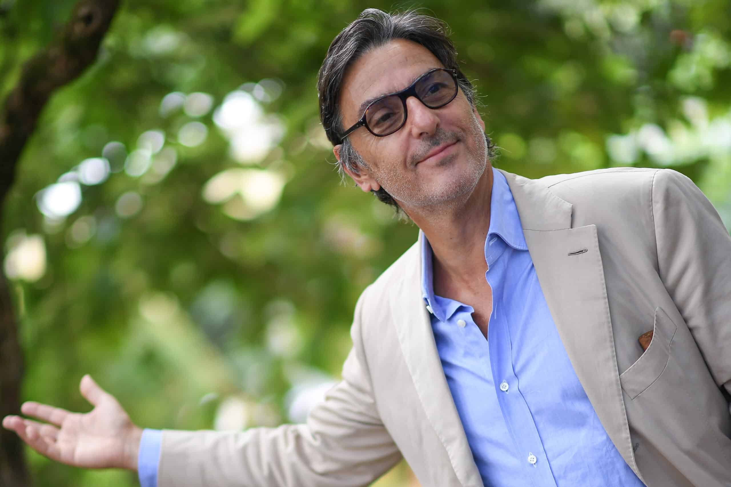 Yvan Attal, sa mise au point sur sa relation avec Gabriel Attal