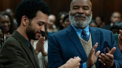 The American Society of Magical Negroes Avis critique du film (2024)