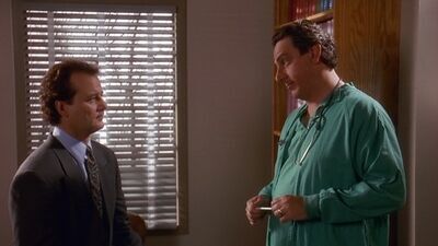 The Perfection of the Human Soul: The Cast of Groundhog Day Celebrates