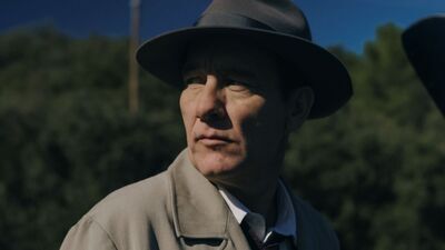 In AMC’s Brilliant Monsieur Spade, Even the Detectives Come