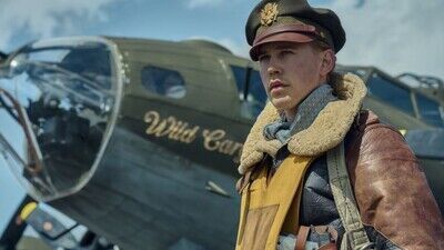 Masters of the Air Avis critique du film (2024)
