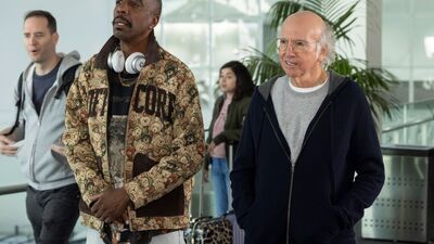 Curb Your Enthusiasm Ends on a Pretty, Pretty, Pretty Good Note |
