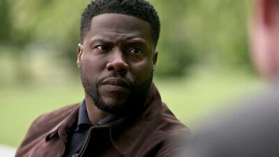 Lift Avis critique du film & résumé du film (2024)