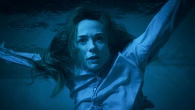 Night Swim Avis critique du film & résumé du film (2024)