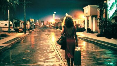Spit On A Griddle: The Return of Francis Ford Coppola’s One from the