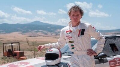 Race for Glory: Audi vs. Lancia Avis critique du film (2024)