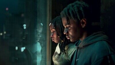 The Kitchen Avis critique du film & résumé du film (2024)
