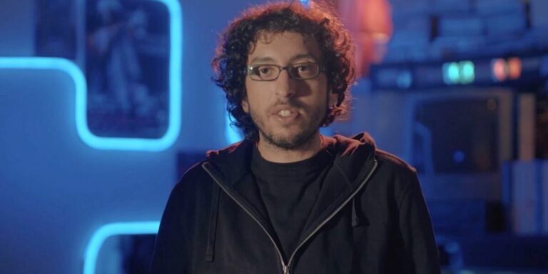 Parlons ciné – Sélection de vidéastes de qualité : Karim Debbache