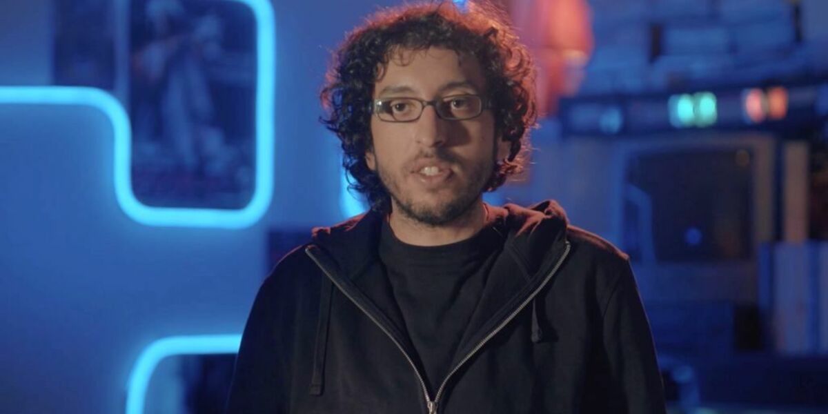 karim debbache que devient le createur de crossed et chroma video