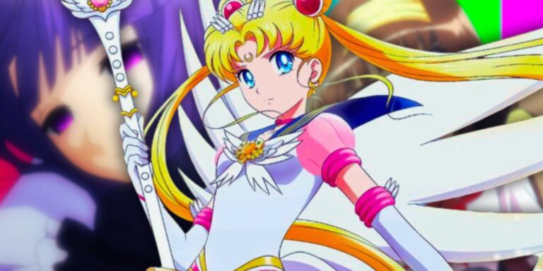 10 femmes anime les plus fortes de tous les temps, classées