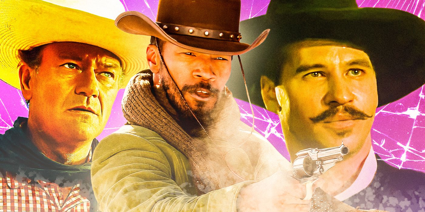 10 films occidentaux les plus cités de tous les temps