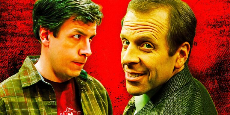 10 méchants de sitcom qui ne sont pas vraiment des méchants