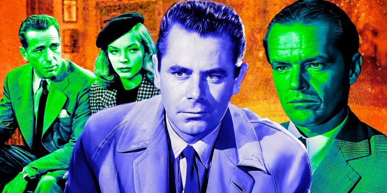 15 meilleurs films noirs de tous les temps