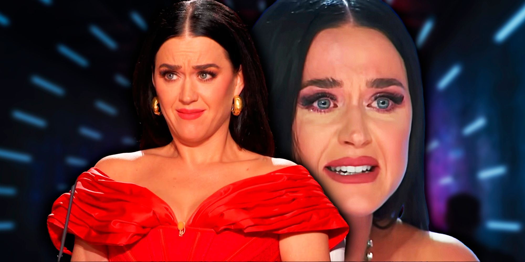 La première audition émotionnelle d'American Idol saison 22 révélée alors que Katy Pe...