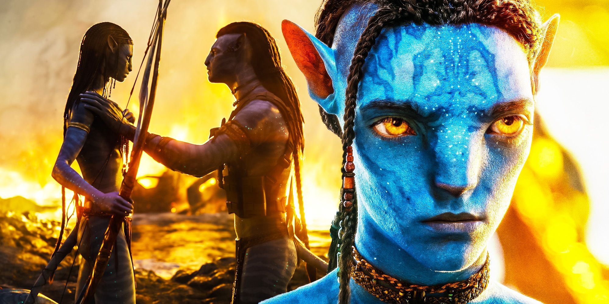Avatar 3 : date de sortie, distribution et tout ce que nous savons