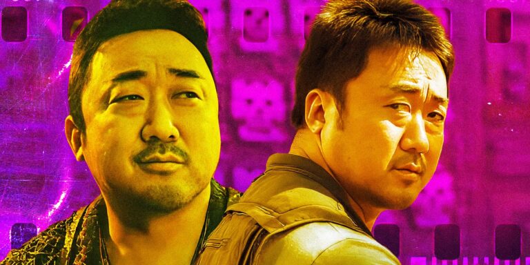 Les 10 meilleurs films et émissions de télévision de Don Lee, classés