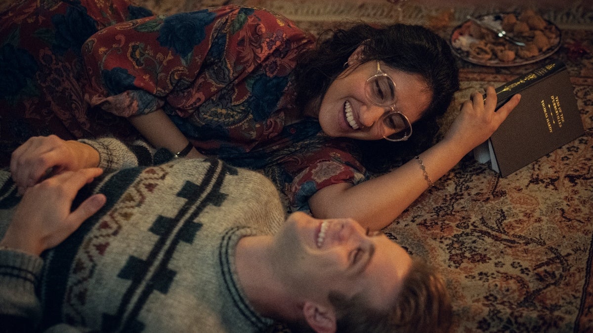 Nouveautés sur Netflix en février 2024