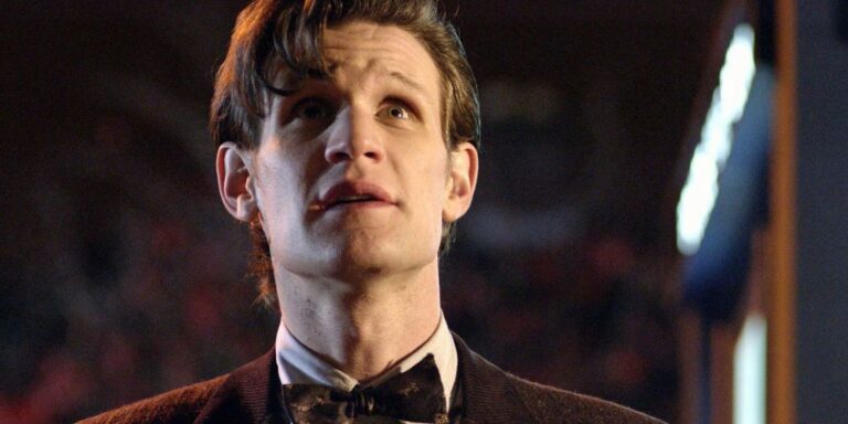 « Tout va bien sans moi » : l&rsquo;ancien showrunner de Doctor Who établit le record…