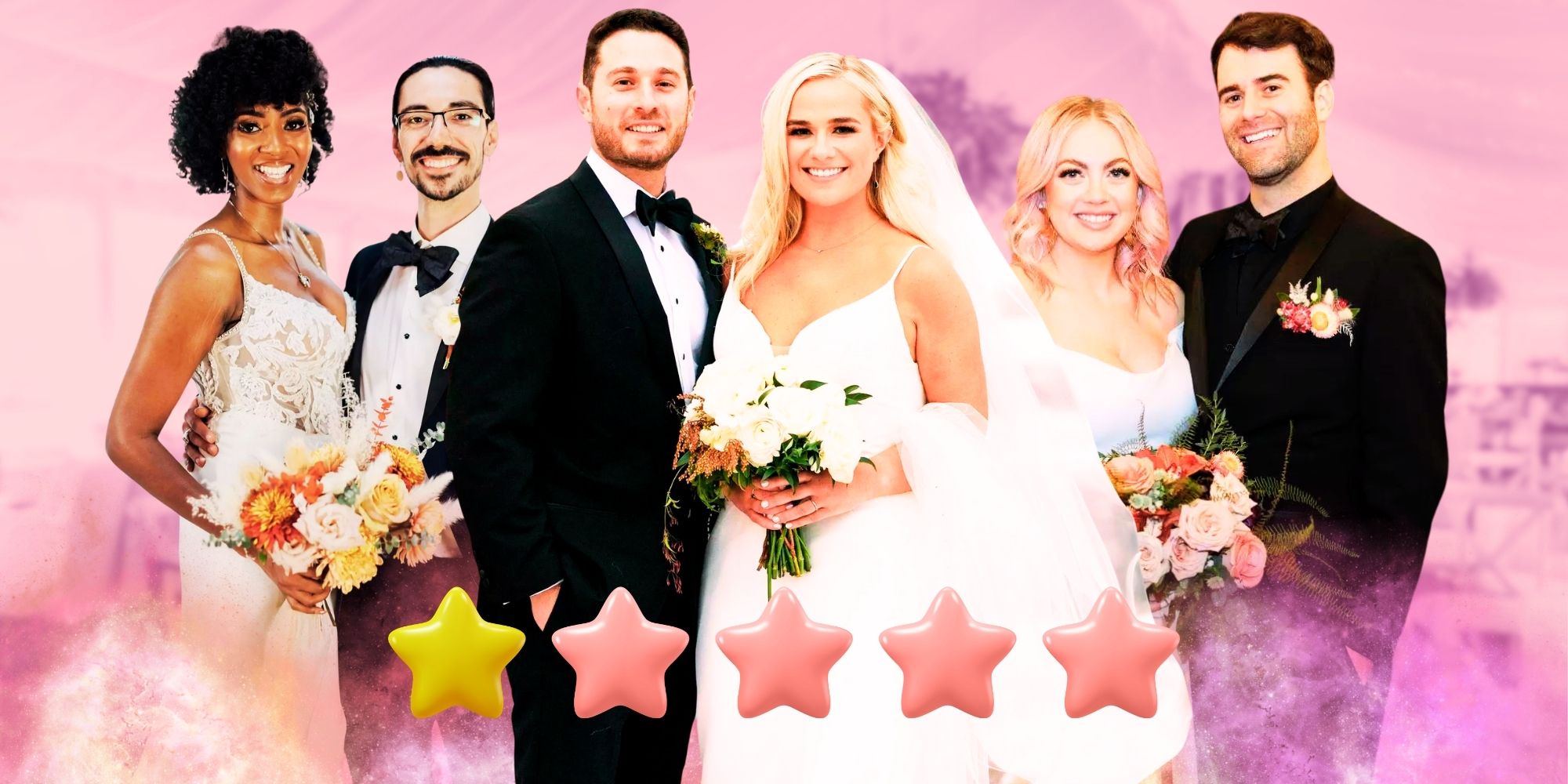 Pourquoi Marié au premier regard a besoin d’un spin-off LGBTQ+ ?