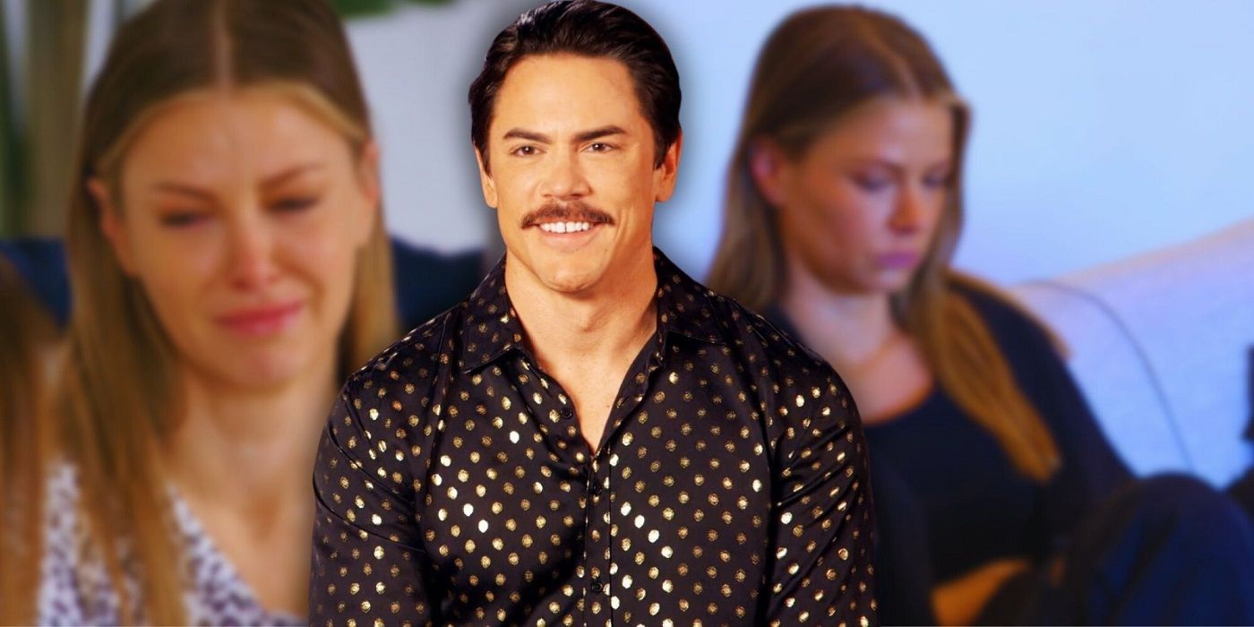 L'ancien assistant de Tom Sandoval critique la star de Vanderpump Rules pour...