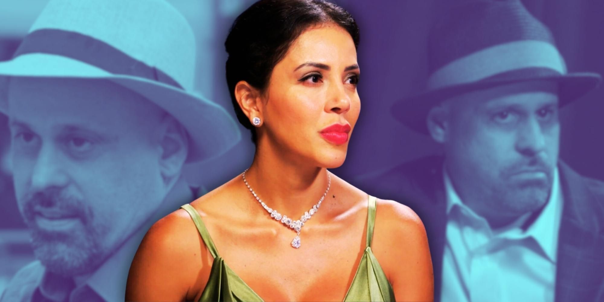 Fiancé de 90 jours : 8 signes que l'ego de Jasmine Pineda est hors de contrôle (L'Alt...