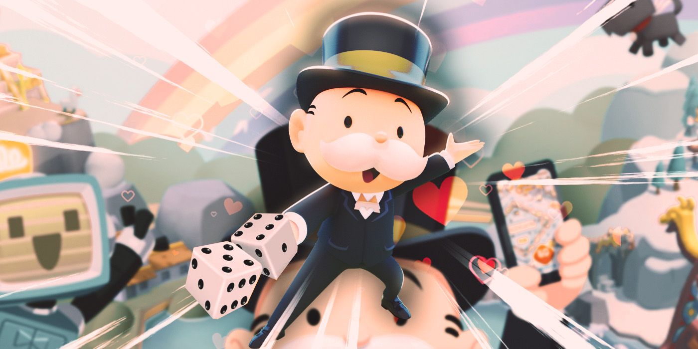 Monopoly GO : Tous les liens gratuits pour les lancers de dés (février 2024)