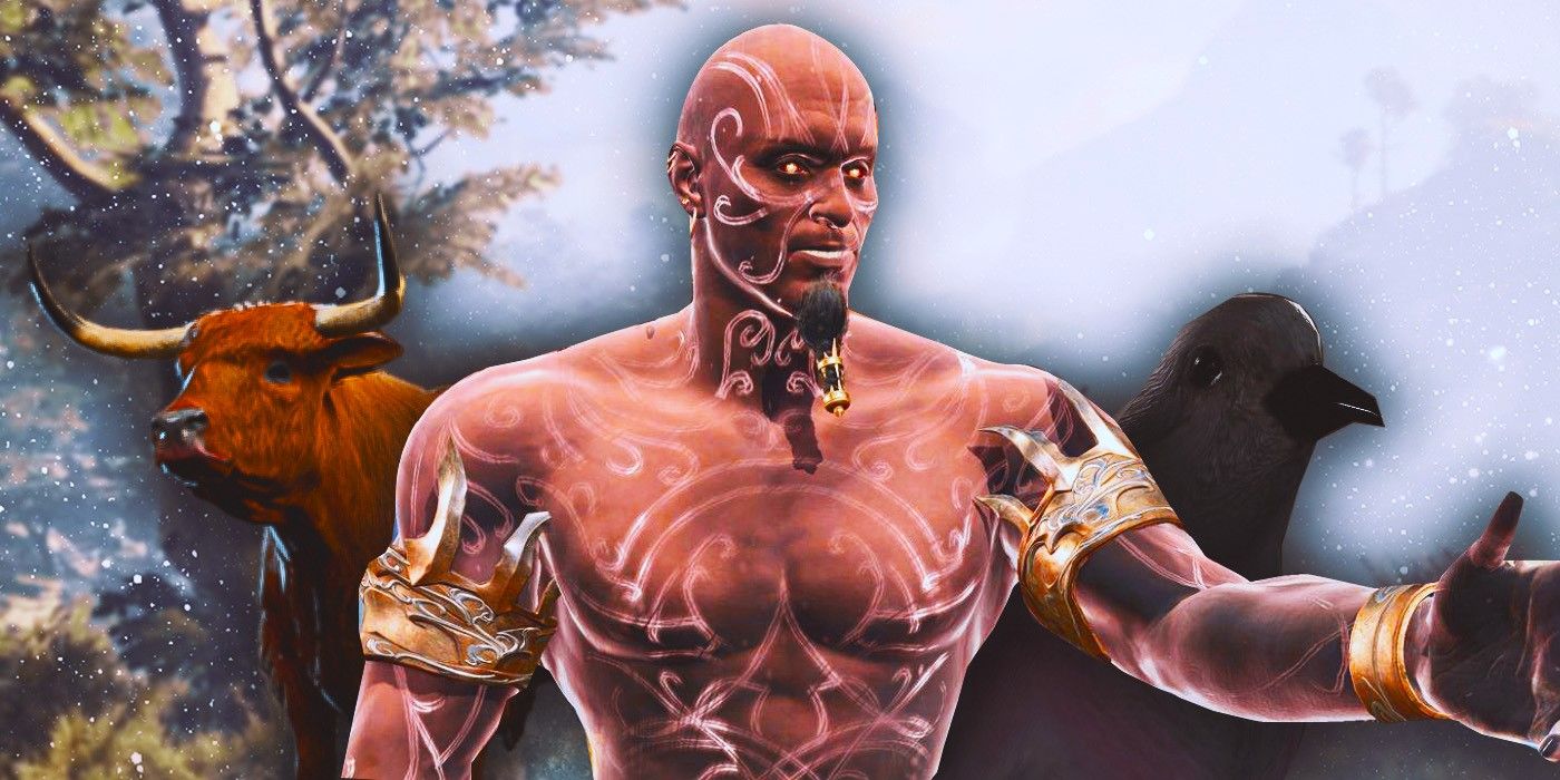 10 quêtes les plus étranges de Baldur's Gate 3 à ne pas manquer