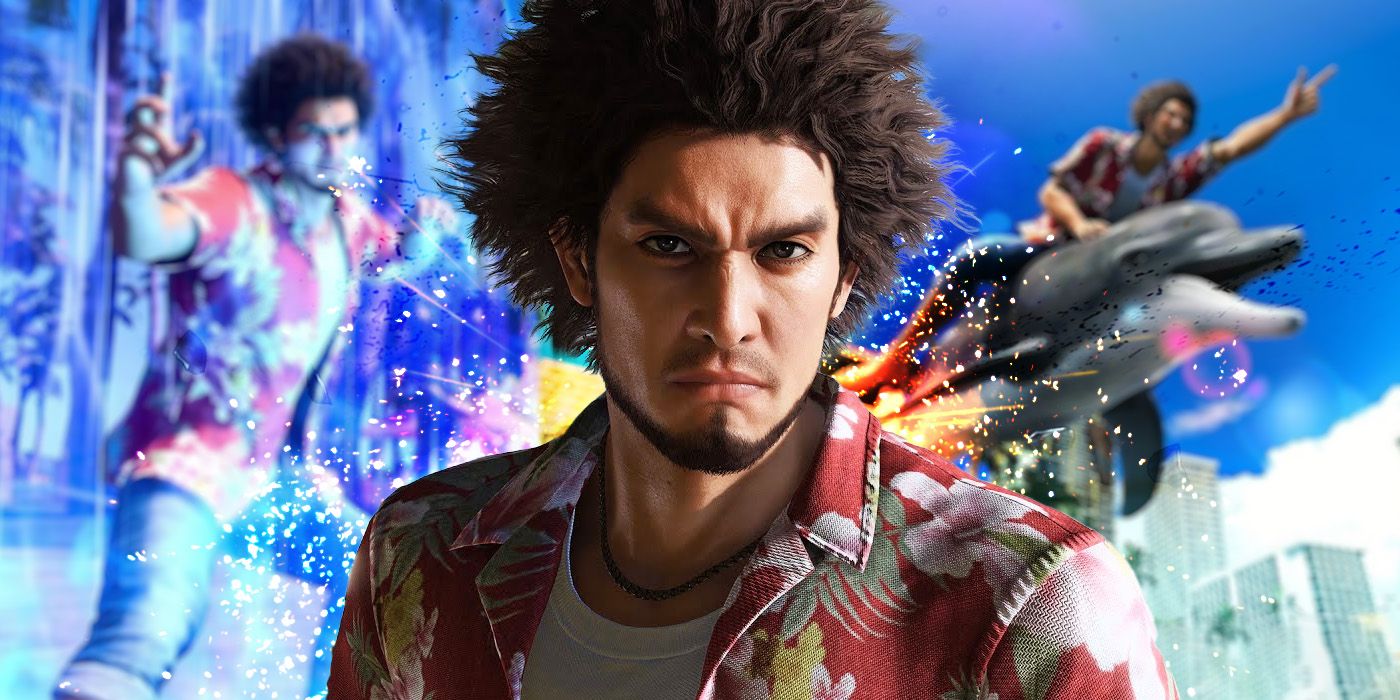 Les meilleurs emplois pour Ichiban Kasuga dans Like a Dragon : Infinite Wealth