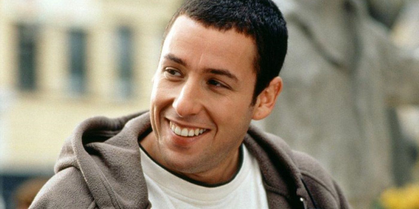 Adam Sandler recevra le People's Icon Award au People's Choice
