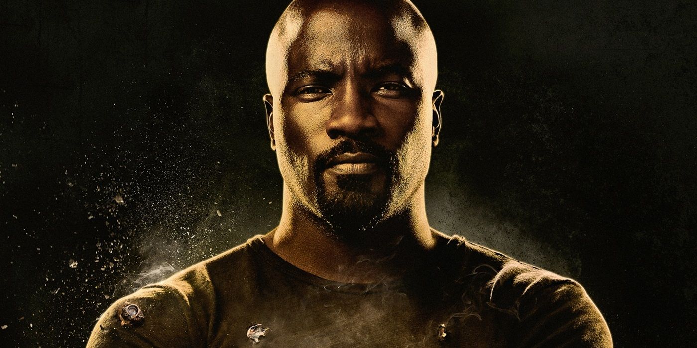 Luke Cage Showrunner répond aux critiques contre le super-héros Marvel