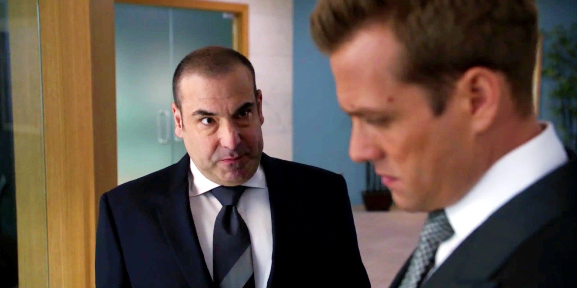 L'acteur d'Original Suits est ouvert au retour des spin-offs après...
