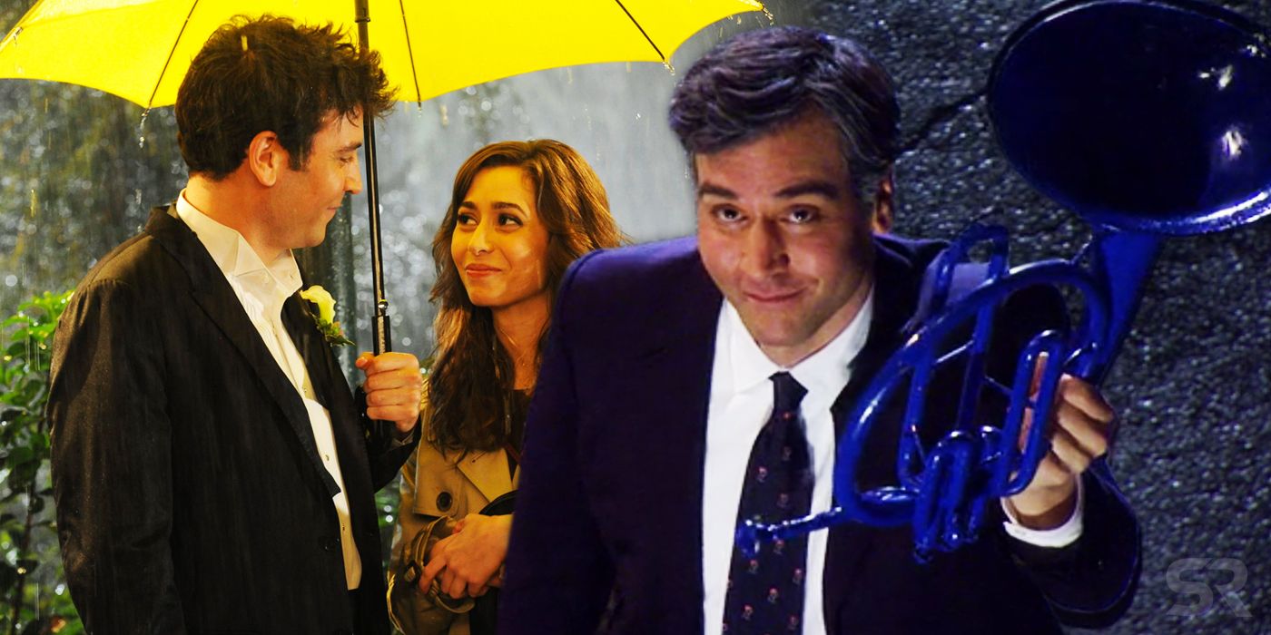 Comment j'ai rencontré ta mère : 5 choses qui ont changé dans la fin alternative (...